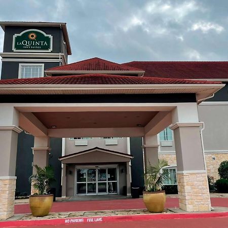 La Quinta By Wyndham Waxahachie Hotell Exteriör bild