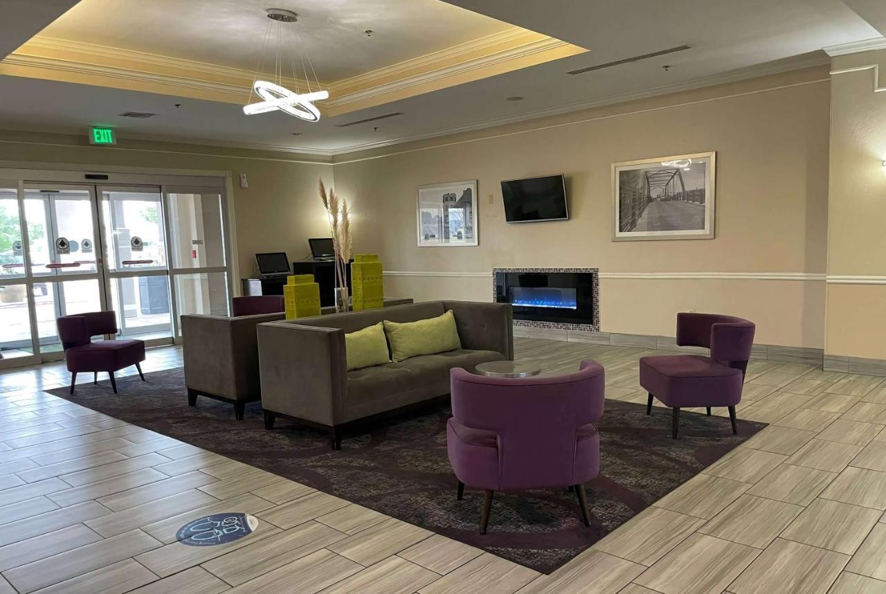 La Quinta By Wyndham Waxahachie Hotell Exteriör bild
