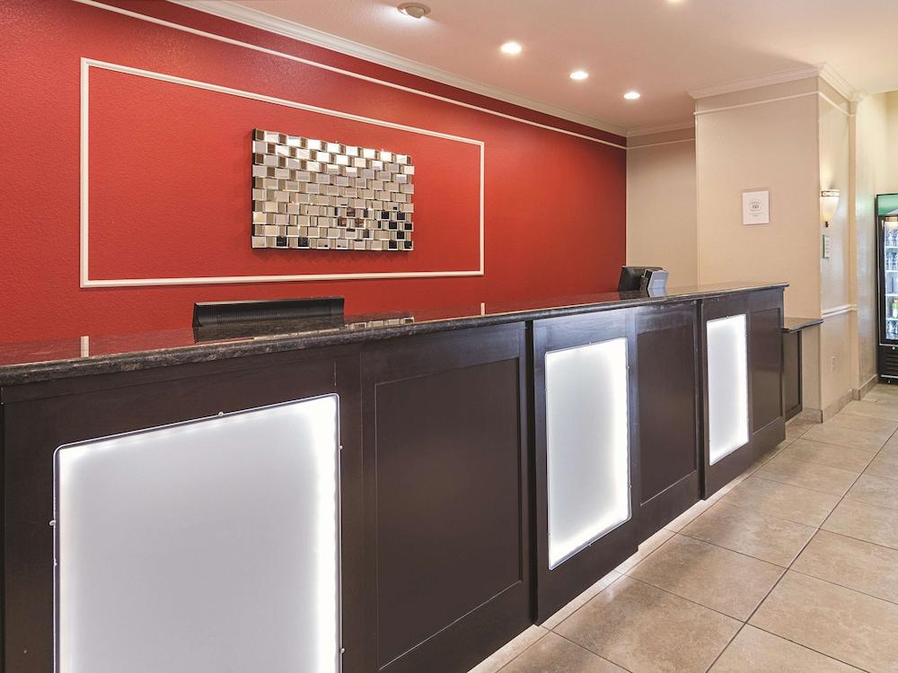 La Quinta By Wyndham Waxahachie Hotell Exteriör bild