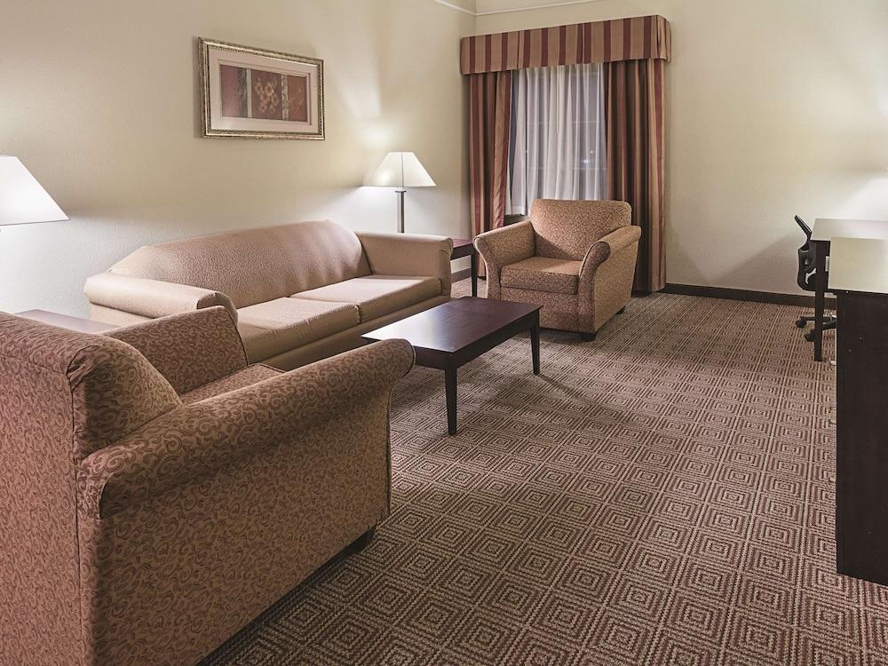 La Quinta By Wyndham Waxahachie Hotell Exteriör bild