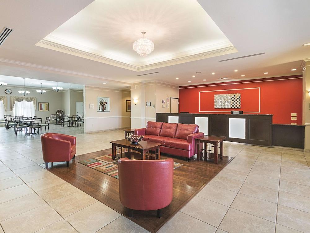 La Quinta By Wyndham Waxahachie Hotell Exteriör bild