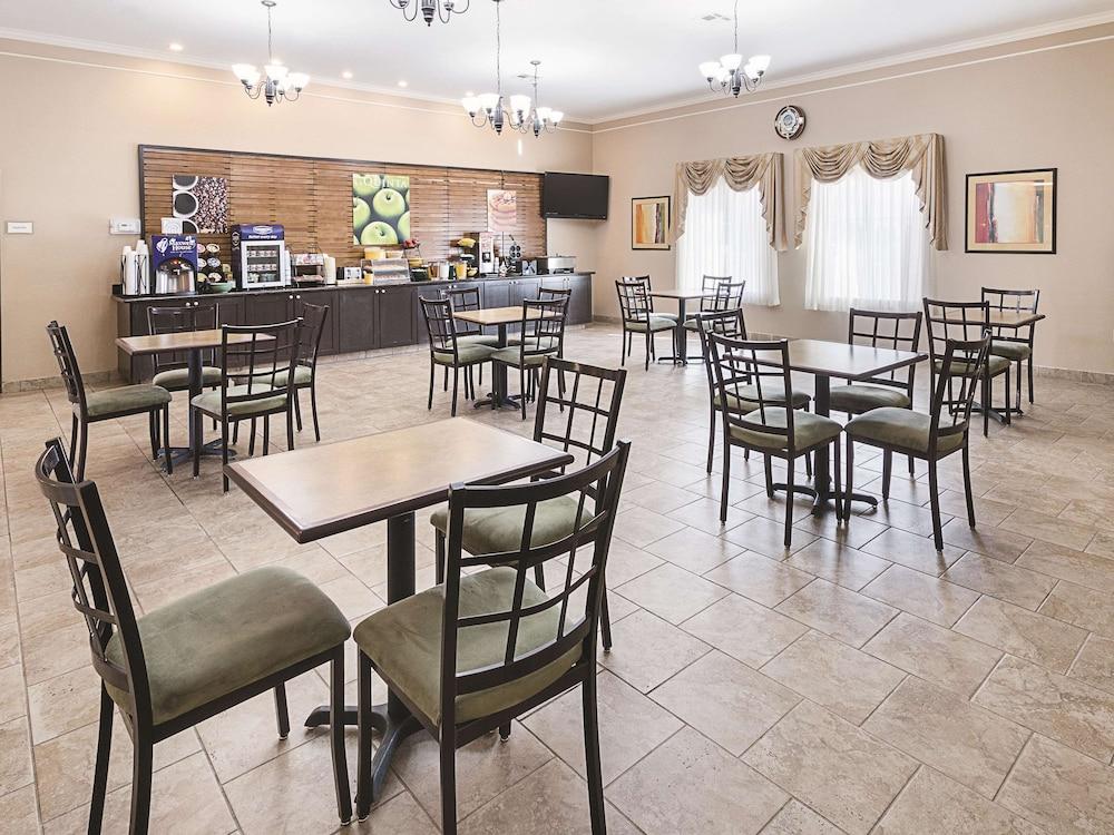La Quinta By Wyndham Waxahachie Hotell Exteriör bild