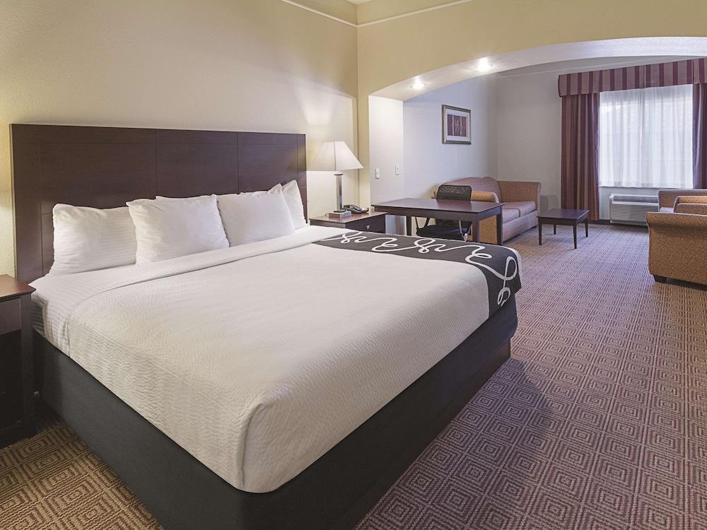 La Quinta By Wyndham Waxahachie Hotell Exteriör bild