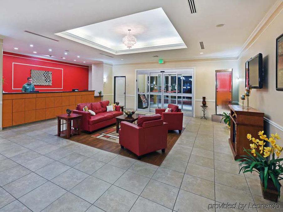 La Quinta By Wyndham Waxahachie Hotell Exteriör bild