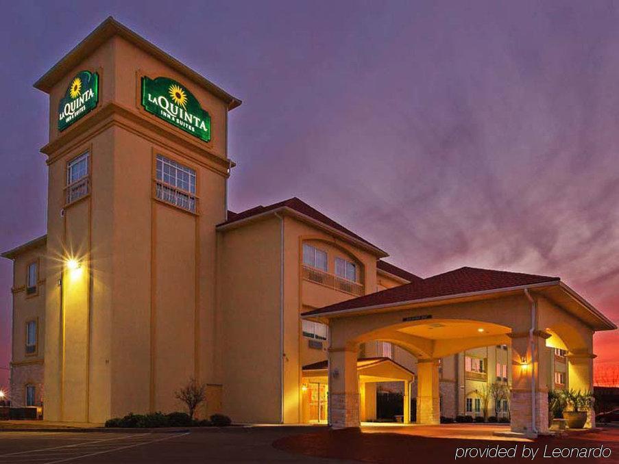 La Quinta By Wyndham Waxahachie Hotell Exteriör bild