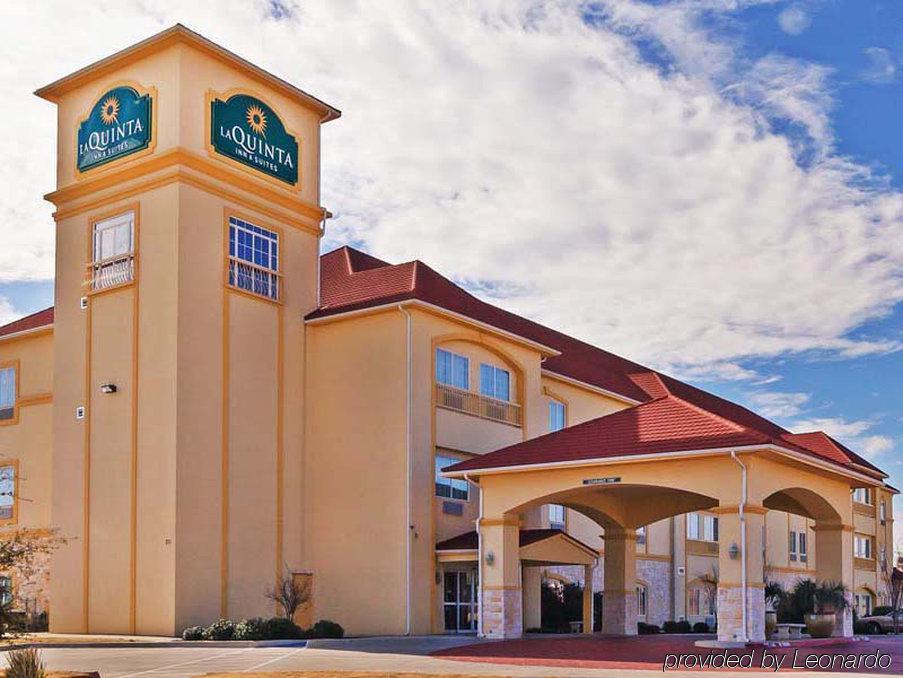 La Quinta By Wyndham Waxahachie Hotell Exteriör bild