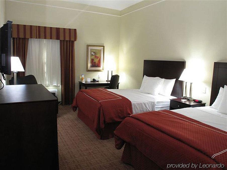 La Quinta By Wyndham Waxahachie Hotell Rum bild