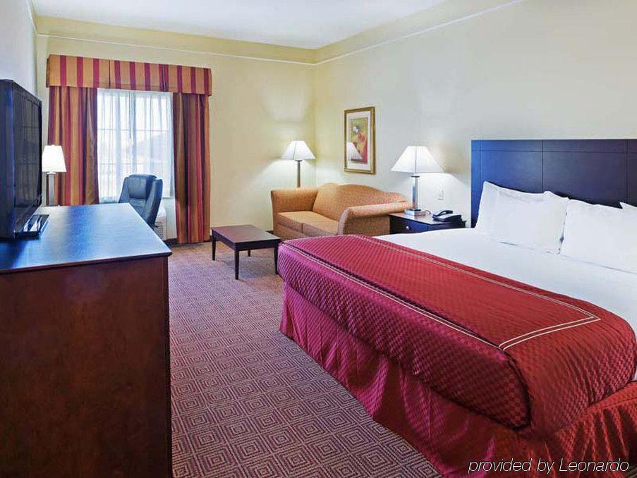 La Quinta By Wyndham Waxahachie Hotell Exteriör bild