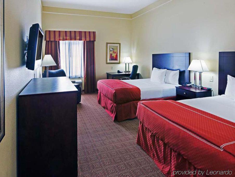 La Quinta By Wyndham Waxahachie Hotell Exteriör bild