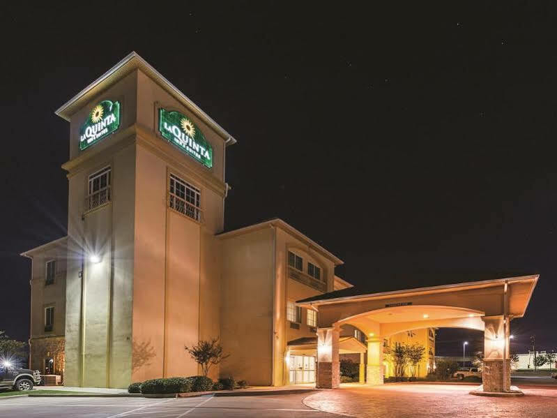 La Quinta By Wyndham Waxahachie Hotell Exteriör bild